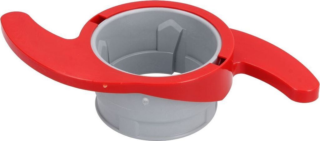 easyPART passend für 00627931 BOSCH Messereinsatz für Mixer an Küchenmaschine