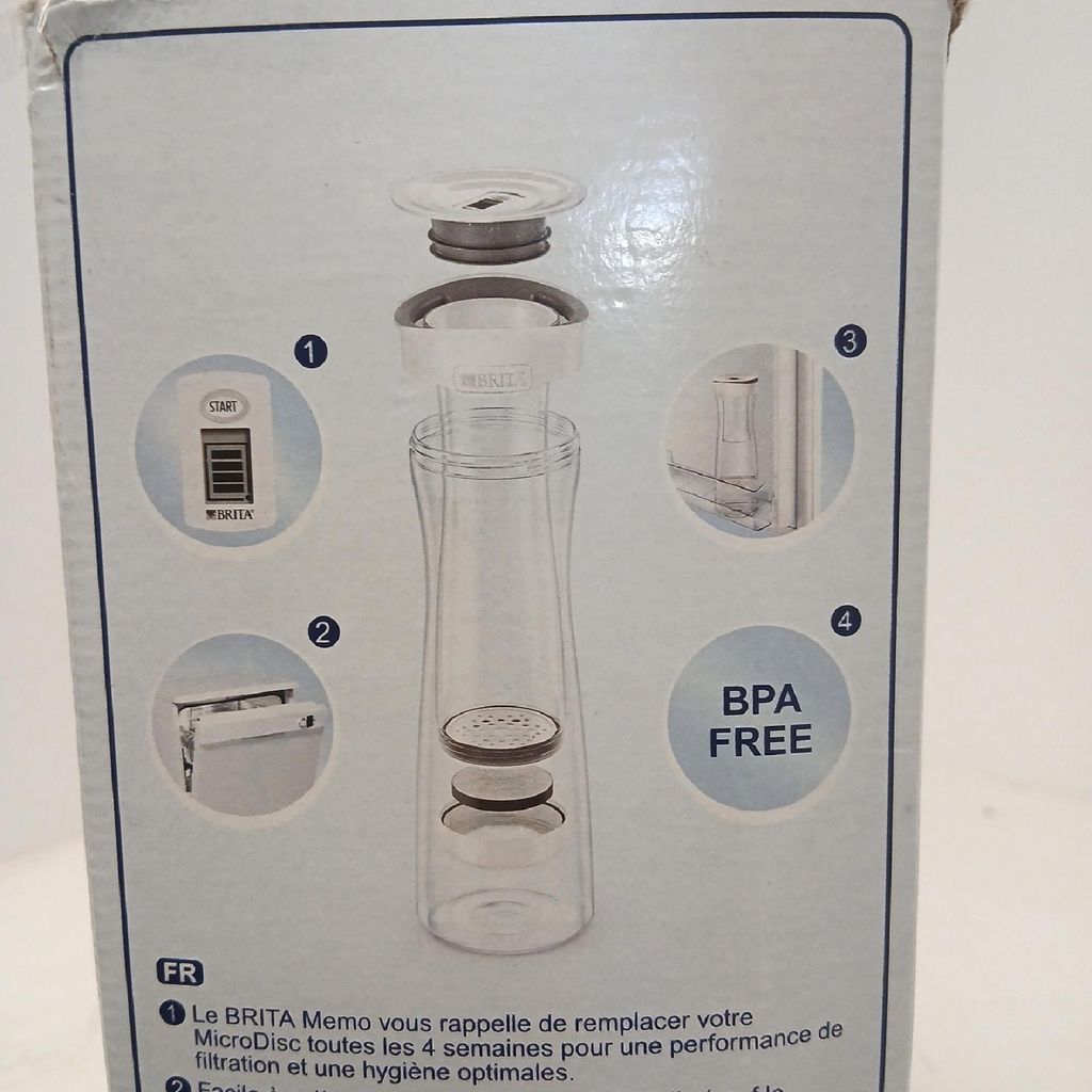 Filtro per acqua del rubinetto da 1/2, prefiltro per acqua, prefiltro