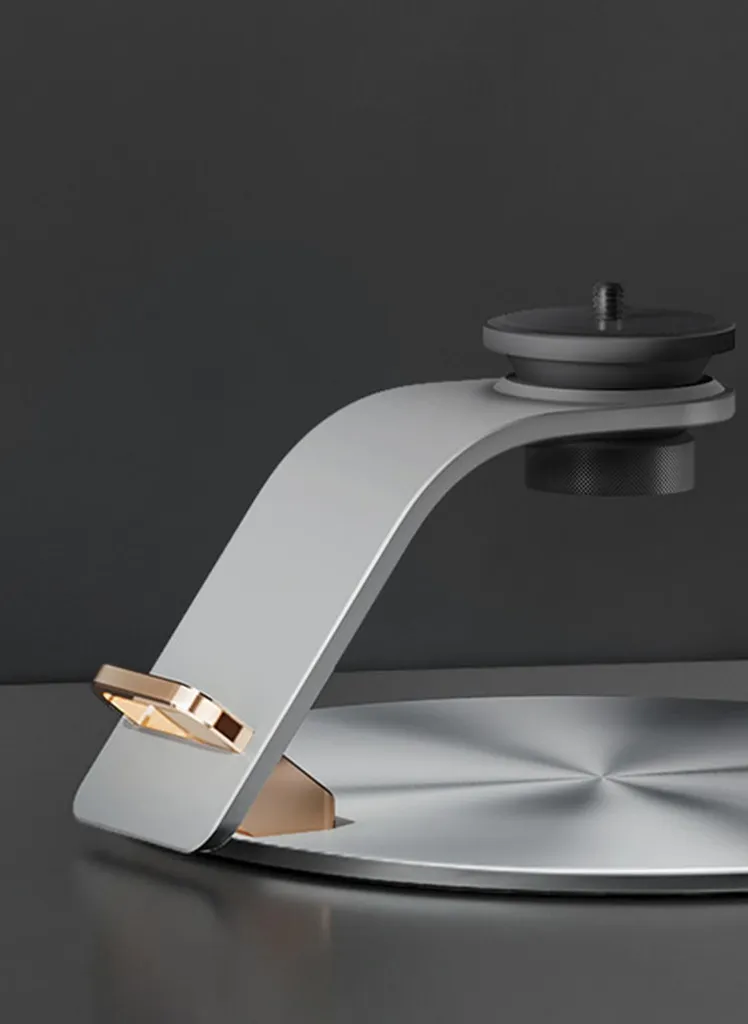 XGIMI X-Desktop Stand Pro - Support de Bureau Premium pour Projecteurs - 13