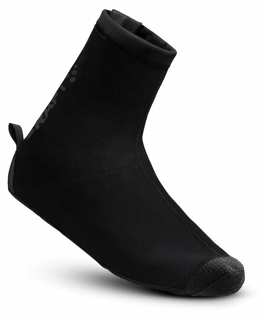 Couvre-chaussures Thermiques Craft Adv SubZ Insulate pour Cyclisme sur Route