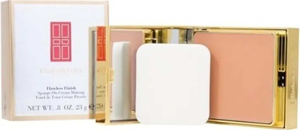 Offerta Elizabeth Arden Flawless Finish Cream Delicato Beige 23g