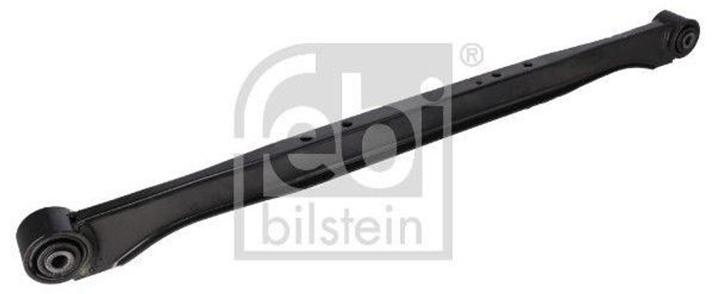 FEBI BILSTEIN Stange / Strebe Radaufhängung 197843 Hinten Links Hinten Rechts unten für RENAULT Alaskan Pickup 848mm 3,976kg