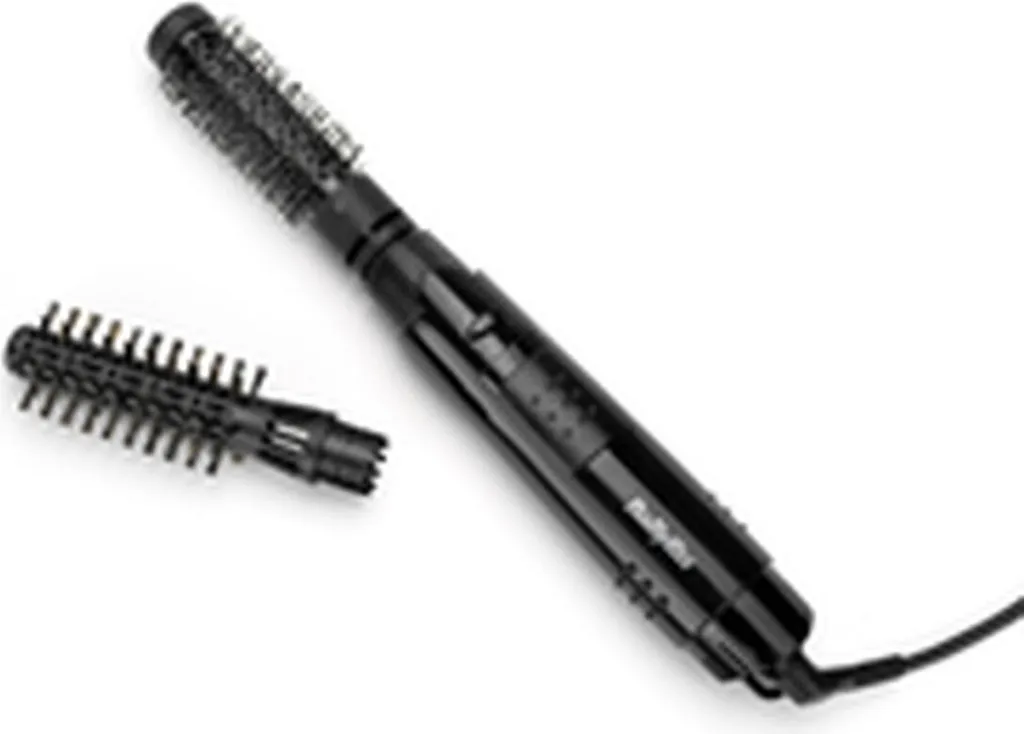 Brosse Soufflante Babyliss AS86E : Brushing Facile et Rapide au Quotidien