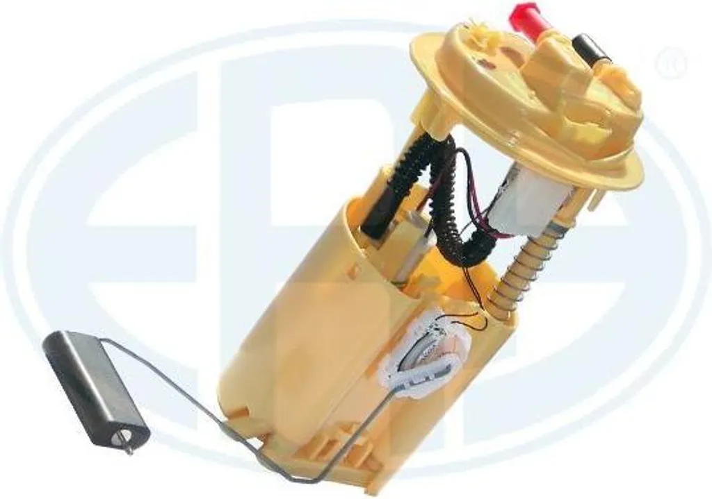 Module d'aspiration carburant ERA 775088A haute pression OE 1525F7