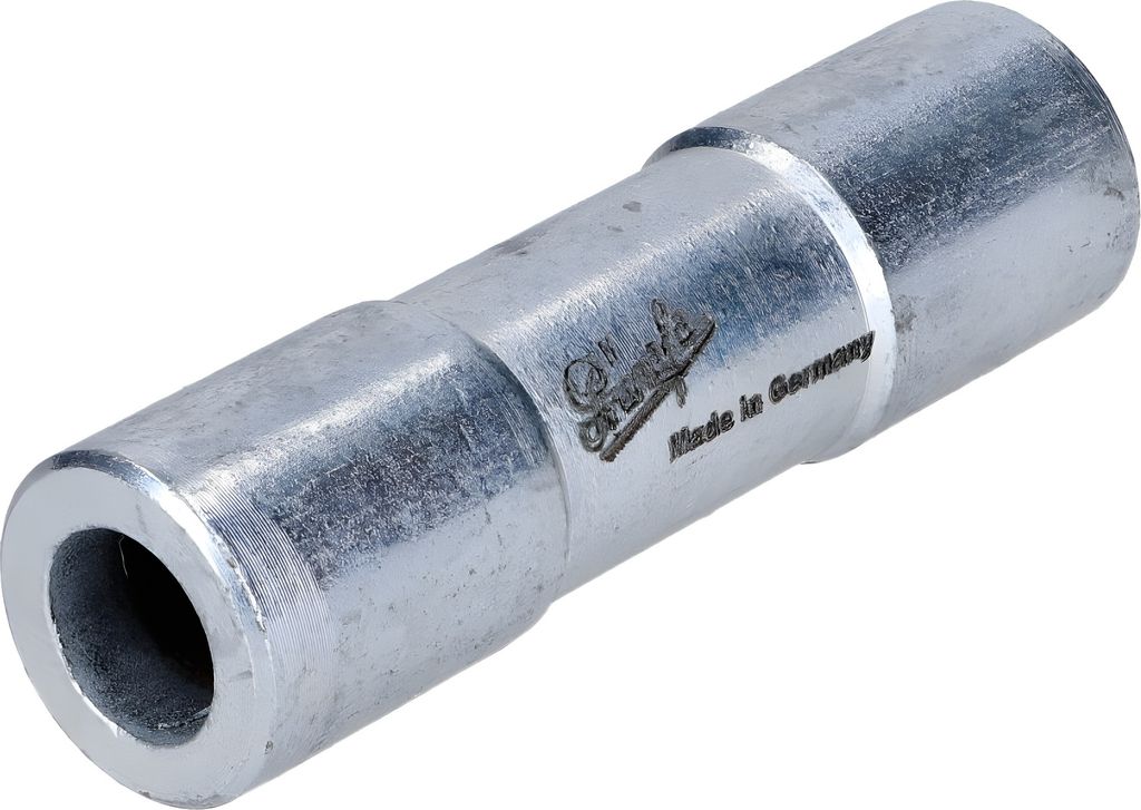 Hauptständerbuchse Pränafa Stahl Ø 14 mm OEM für Zündapp Produktbild 