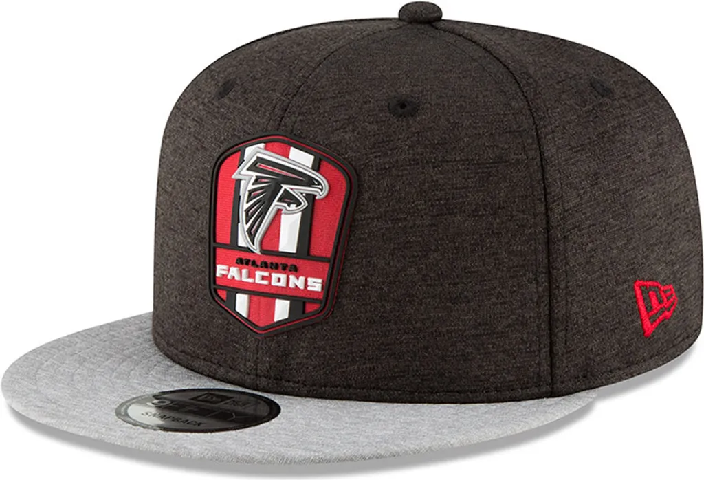 Cappellino New Era Snapback - Sideline Away Atlanta Falcons