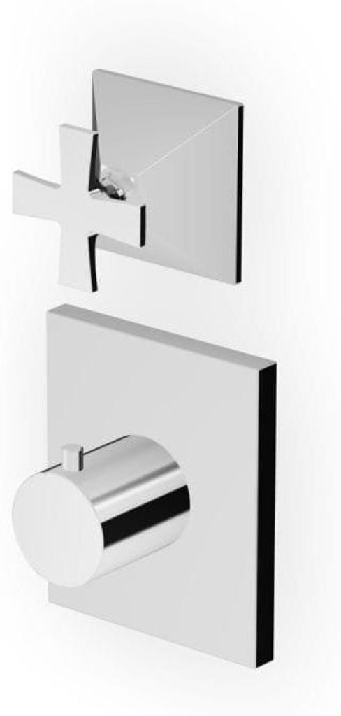 Zucchetti Bellagio Thermostatmischer ZB1659 CASA39