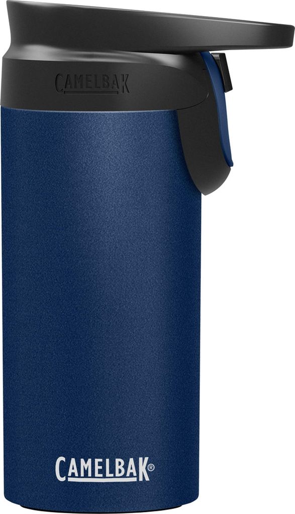 CAMELBAK Edelstahlflaschen mit vakuumisolierter Forge Flow Marina, 350ML