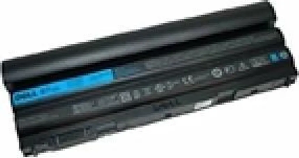 Batterie DELL Lithium-Ion 5F1R5 haute capacité pour Latitude E5420m