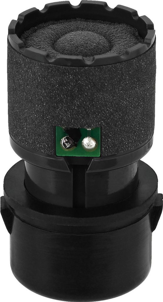 MONACOR MD-110 Dynamische Mikrofonkapsel