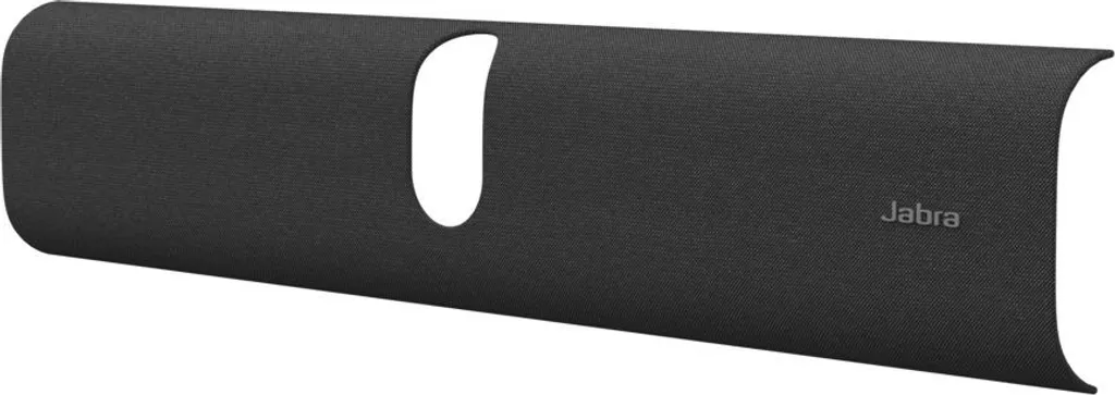 Jabra P40 VBS Fabric Cover pour sécuriser votre caméra de conférence