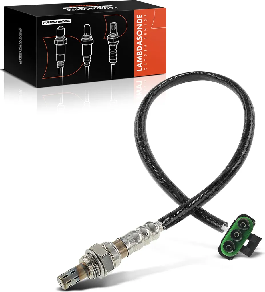 Sonde Lambda de Régulation Avant Catalyseur Frankberg - Haute Qualité