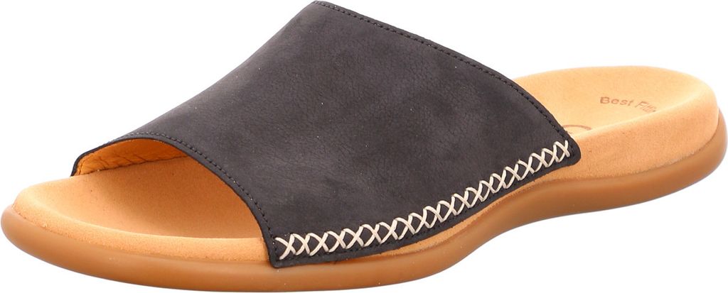 Gabor - Mules - blu Immagine del prodotto 
