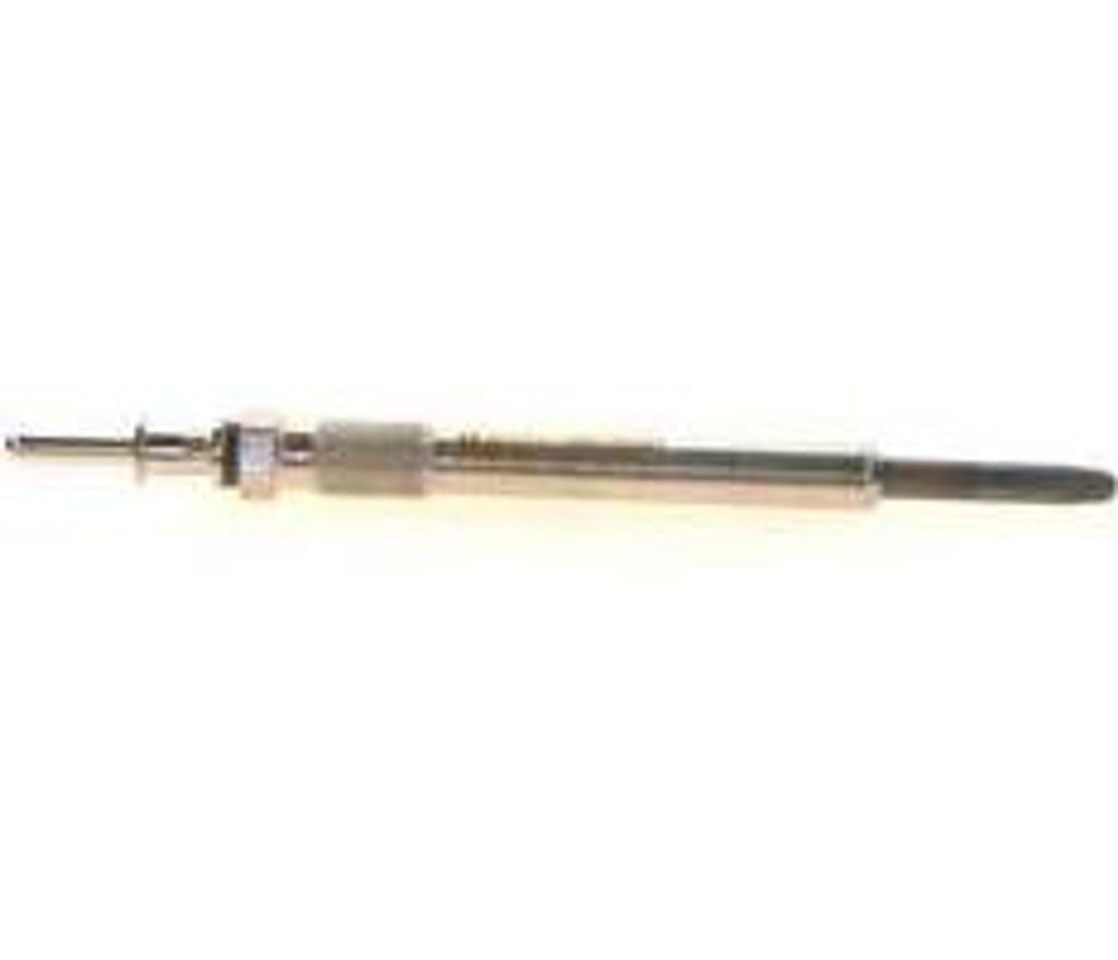 BOSCH 0 250 202 042 Glühkerze Duraterm OE 9118201 kompatibel mit Astra G, Frontera B, Omega, Sintra, Vectra, Zafira