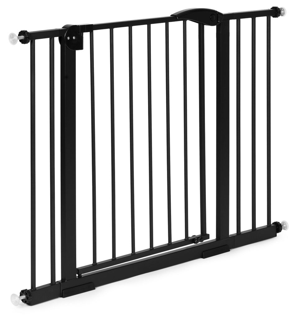 Barrière de sécurité 74-105 cm pour escaliers et portes Image du produit 