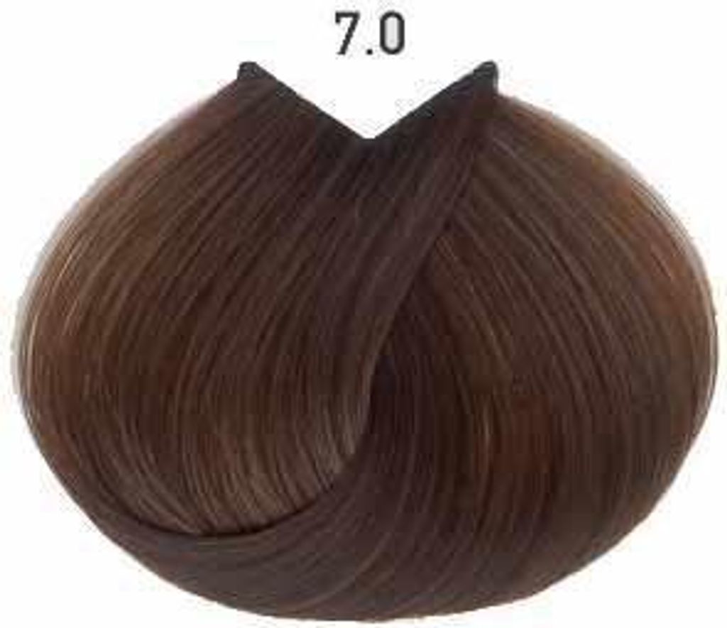 Loreal Majirel 7,0 mittelblond intensiv 50 ml, 7,0 Produktbild 