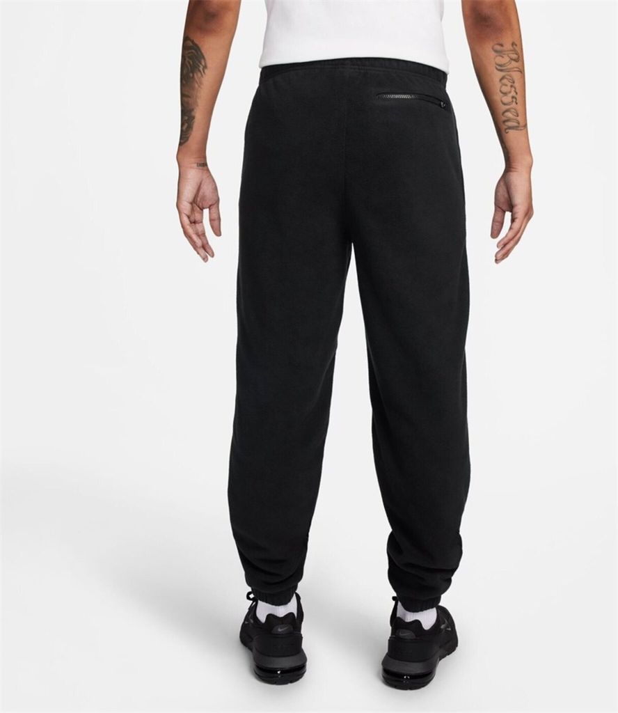 Spodnie Nike Club+ Polar FB8384 Zdjęcie produktu 2