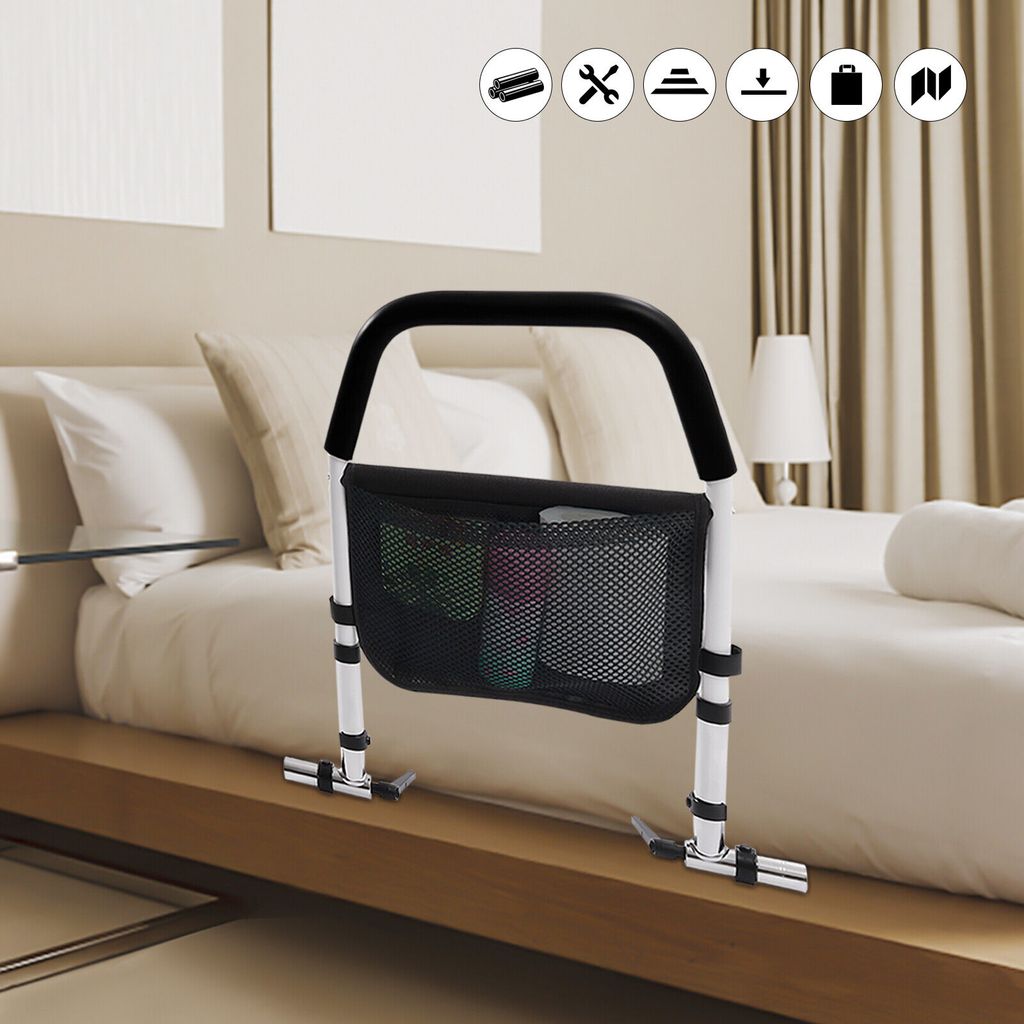 Get Up Bed Grip Handle Výškově nastavitelná postelová Obrázek produktu 3