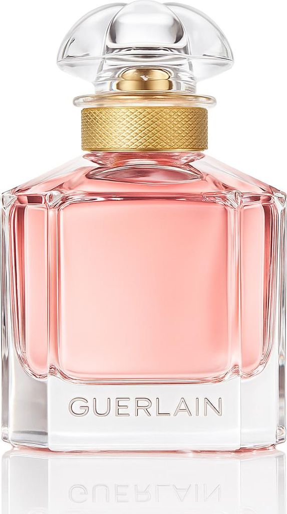 Guerlain Mon Guerlain Eau de Parfum voor dames 100 ml Productafbeelding 