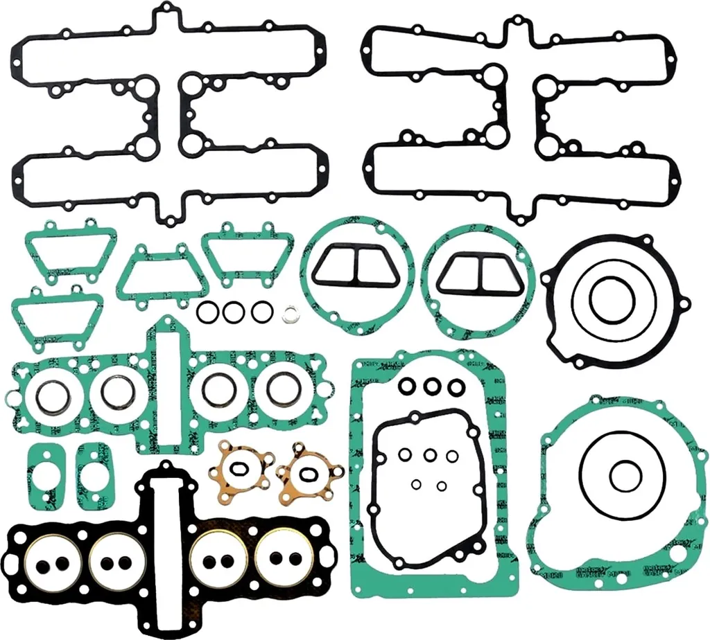 Joints moteur Kawasaki GPZ 550 A Uni Trak 1984-1989 Athena de qualité