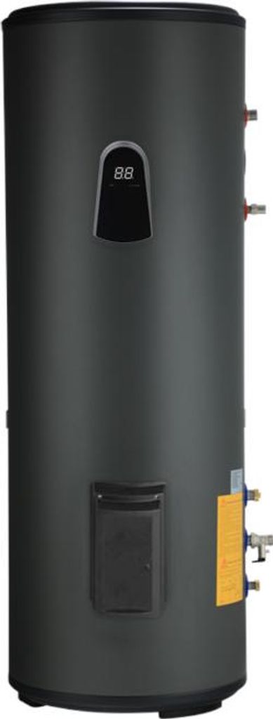Elektrischer Boiler - Weiß - 3000 Watt, 200 Liter Produktbild 