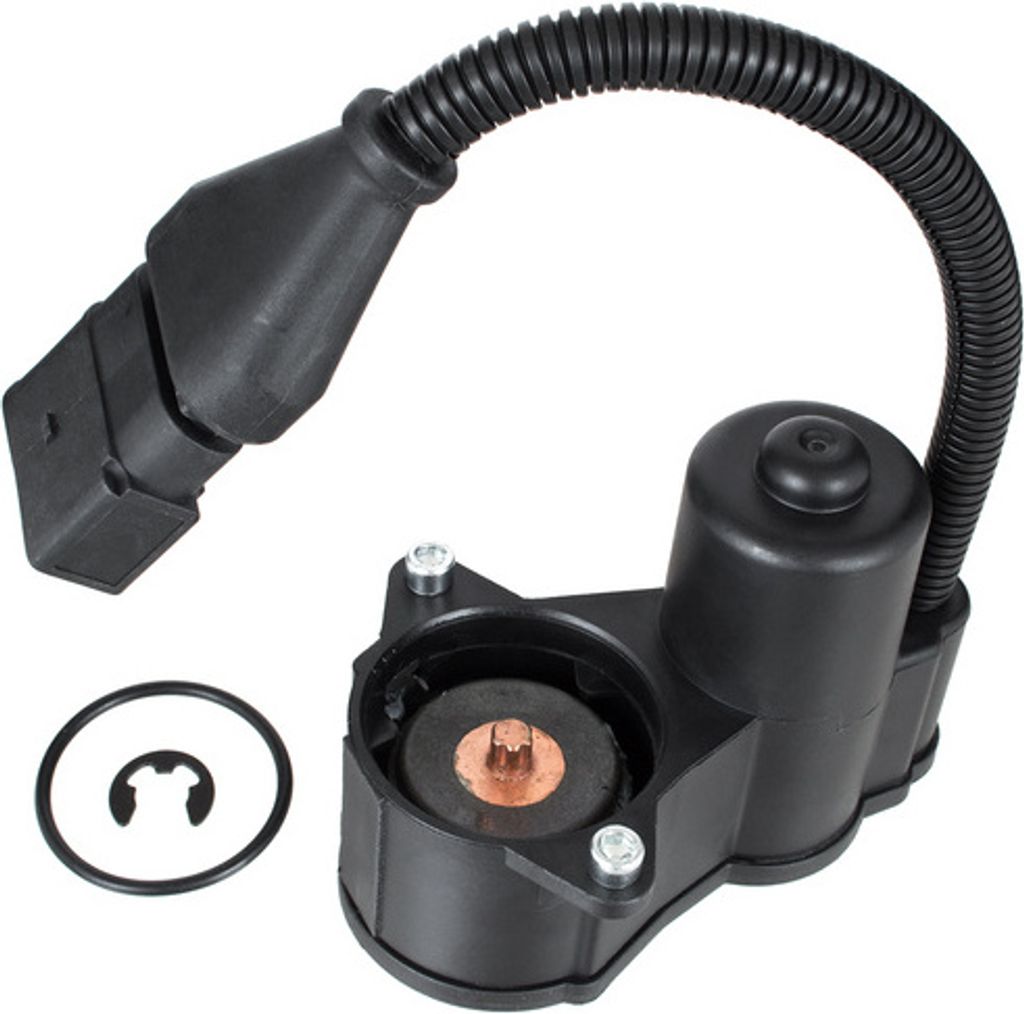 Stellmotor Feststellmotor Motor Elektrische Parkbremse für Audi A8 D3 4E ab