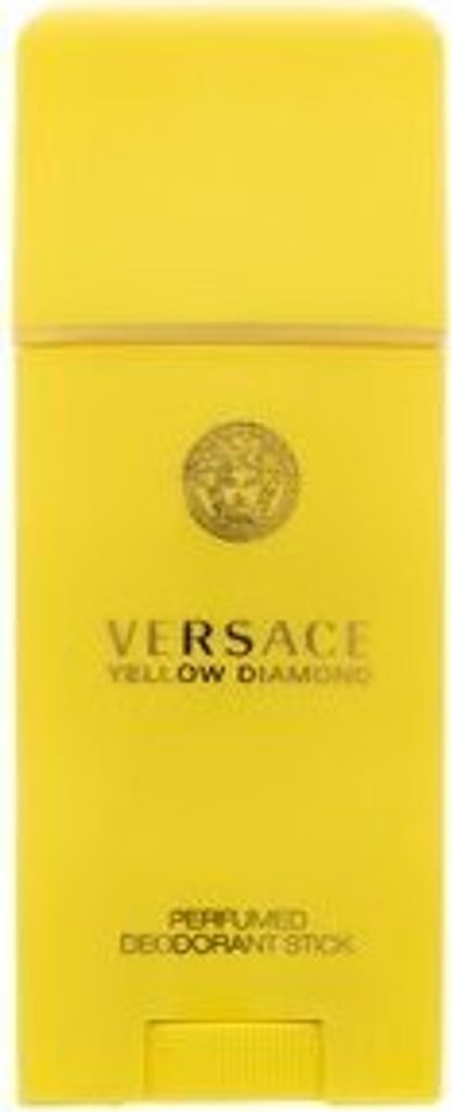 Versace Yellow Diamond Deostick für Damen 50 ml