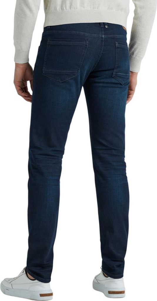 Pme Legend Tailwheel Dark Denim Shade Ptr140-Dds W35 L30