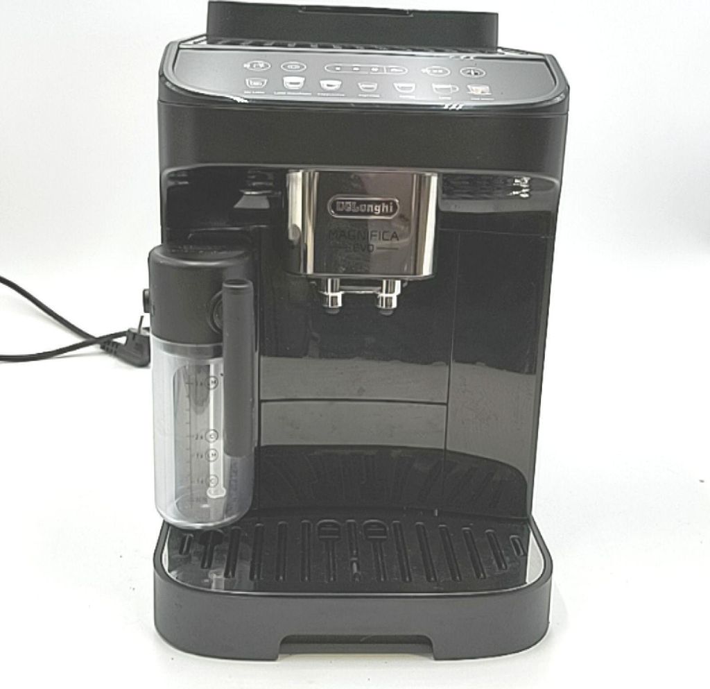 De'Longhi Magnifica Evo ECAM 292.81.B Kaffeevollautomat Produktbild 
