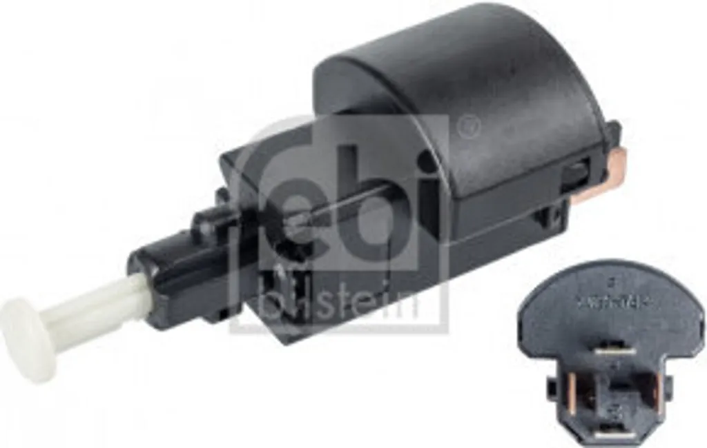 Résoudre Panne de Feu Stop Opel Astra G Zafira A avec FEBI 30650