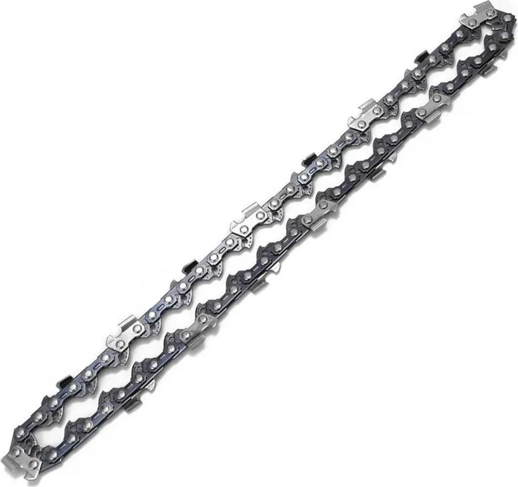 Chaîne 15,2 cm pour mini-tronçonneuse - Réparez votre outil de coupe