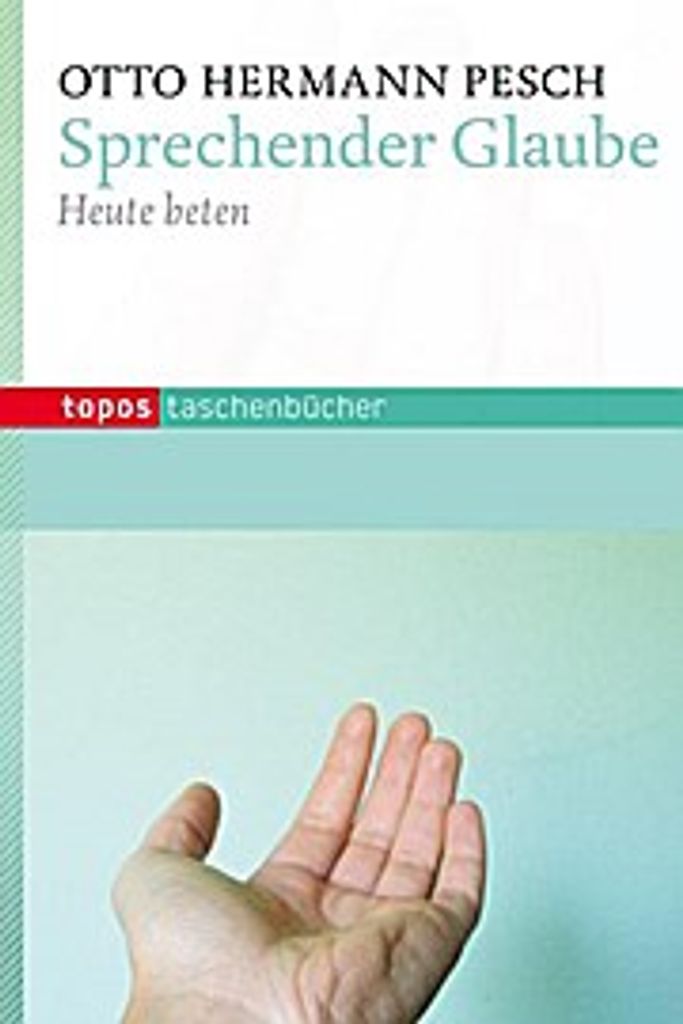 Sprechender Glaube