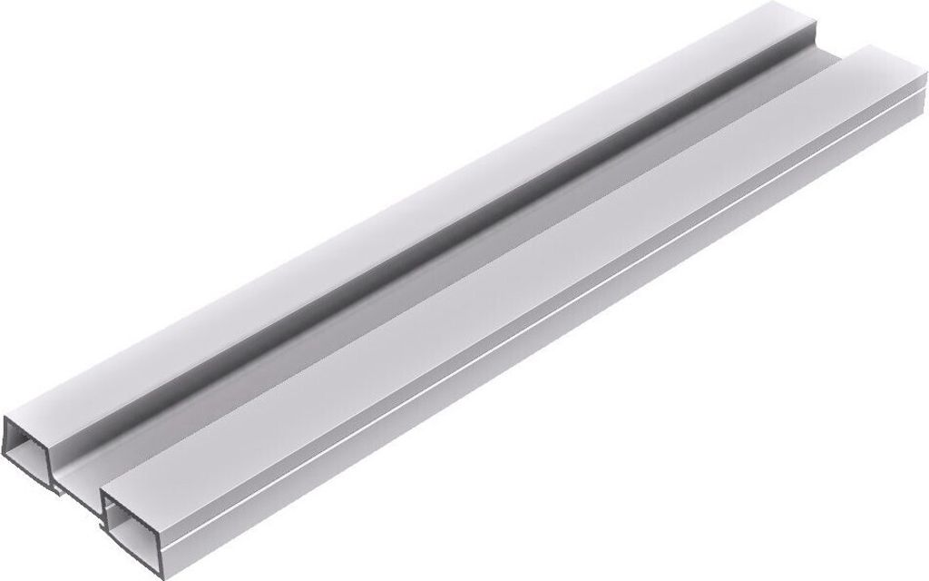 Schletter Solar Verbinder Bodenprofil 129200-001