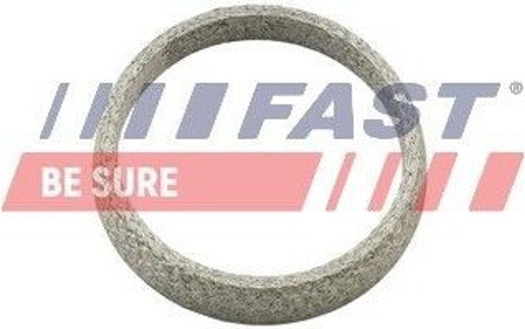 FAST FT84823 Auspuffdichtung Auspuffdichtung für FORD MONDEO I (GBP)
