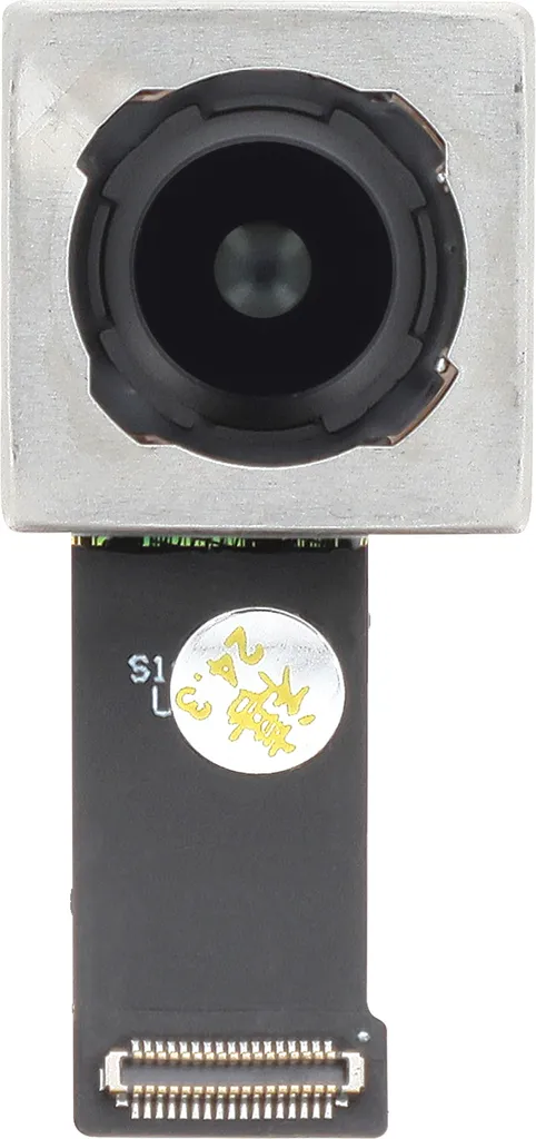 Capteur photo principal 50MP pour Xiaomi 13 5G haute définition noir