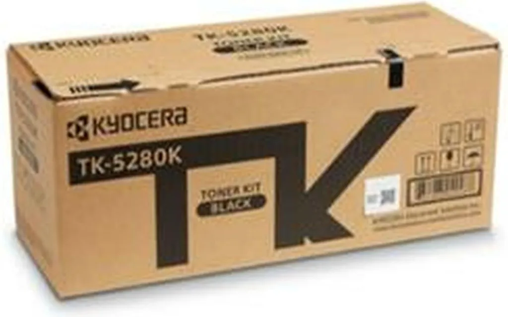 Bac récupérateur Kyocera WT-860 contre les taches de toner TASKalfa
