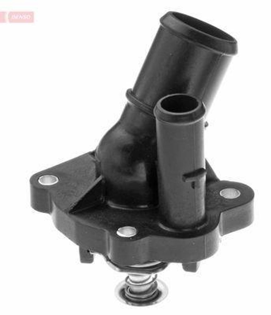 DENSO Thermostat Kühlmittel 82°C für FORD Kuga Mk2 (DM2) MONDEO IV Turnier (BA7) S-MAX (WA6) RANGER (TKE) Transit Mk6 Kasten (V347, V348, FA) GA...