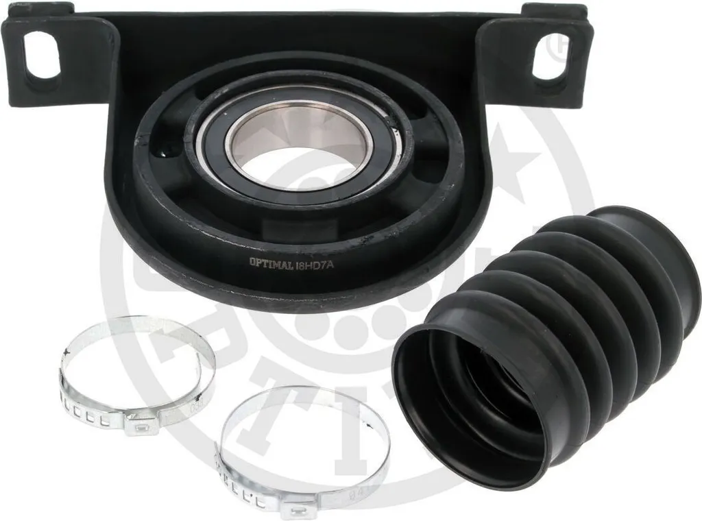 Stop vibrations cardan VW Crafter avec le kit palier OPTIMAL F3-9931S