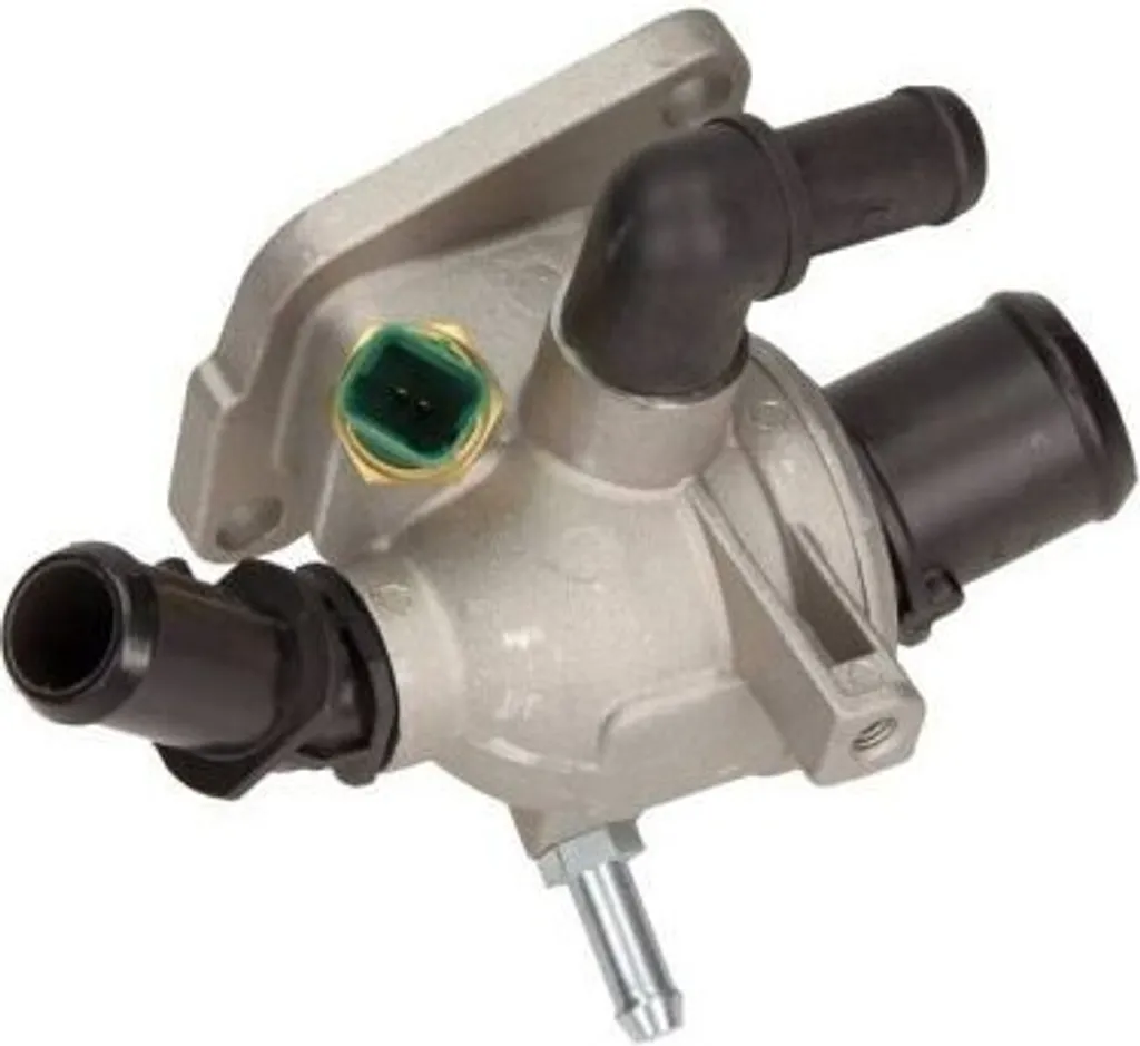 Boîtier Thermostat de Refroidissement pour Fiat Doblo, 500 et Fiorino