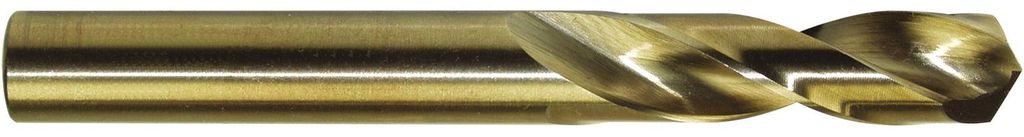 PTG HSS-Co RATIOLINE Spibo DIN 1897 Typ N, rechts geschliffen -gold finish- mit Kreuzanschliff 12,00 mm