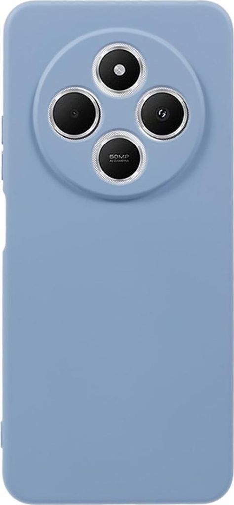 Xiaomi Redmi 14C Hülle - Coverup Colour TPU Back Cover - Slate Grey