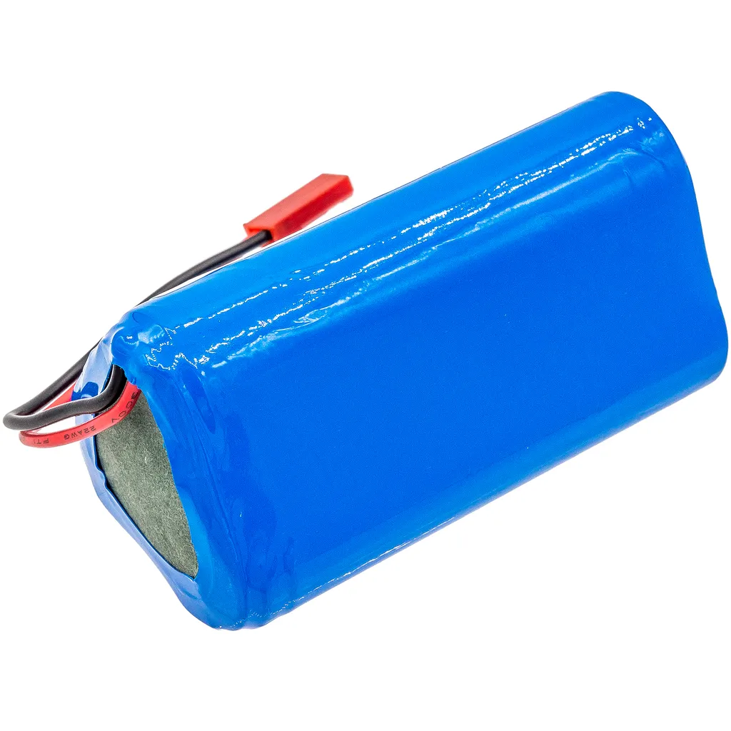 Batterie de Rechange pour Aspirateur Medion MD16192 et Easyhome SR3 14V