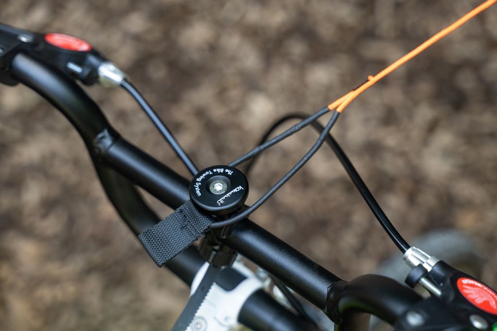 supporto per bicicletta kommit Immagine del prodotto 