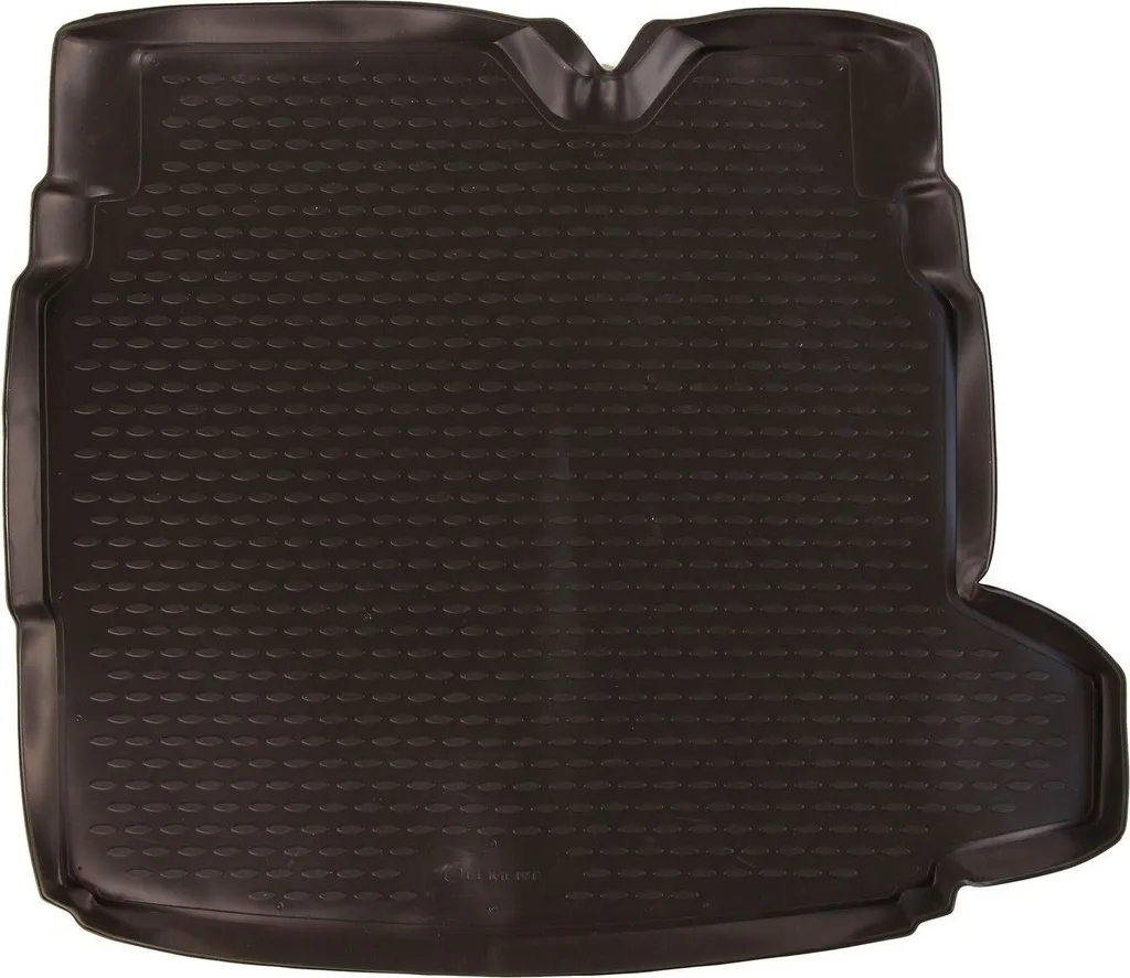 Bac de coffre en caoutchouc SIXTOL pour SAAB 9-3 Sedan 2002-2015
