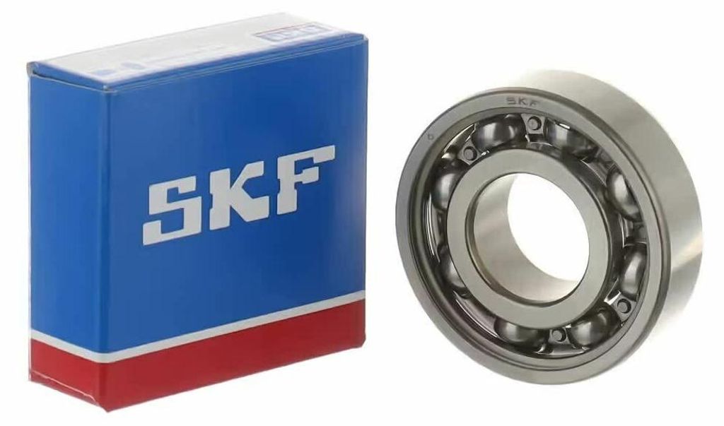 ATHENA SKF Lager 6204/C5 14x47x20 Produktbild 