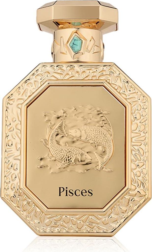 French Avenue Pisces eau de parfum unisexe 90 ml Image du produit 