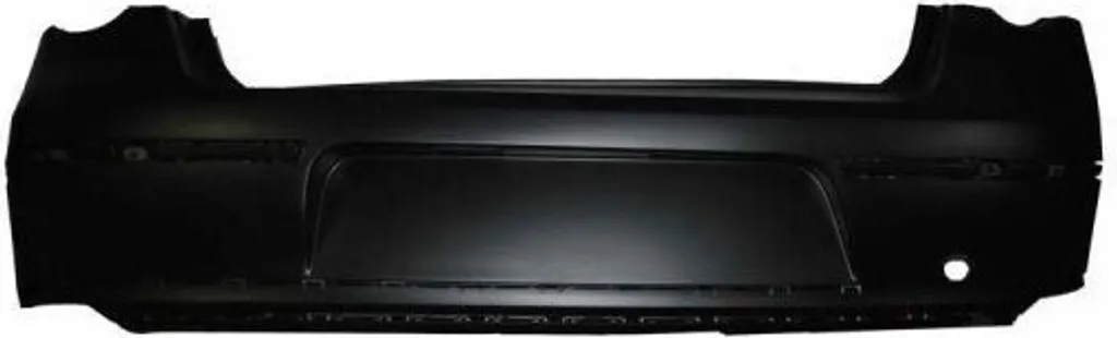 Pare-chocs arrière Passat 3C avec apprêt de protection BLIC 3C5807417GRU