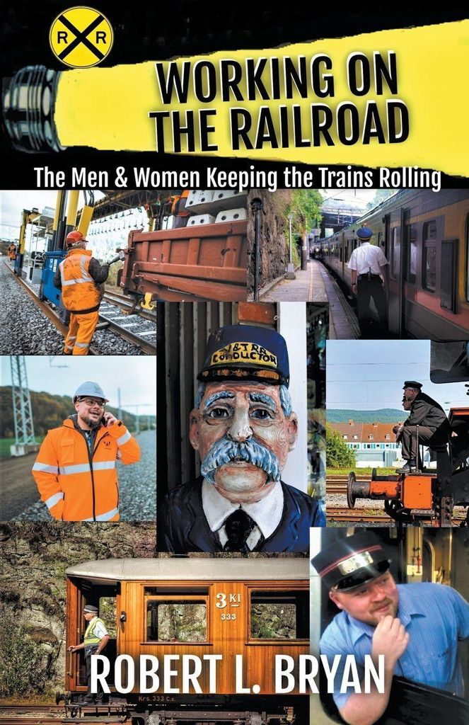 Working On The Railroad