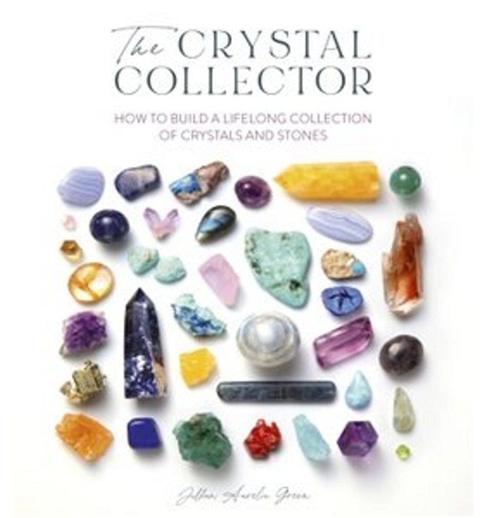 The Crystal Collector