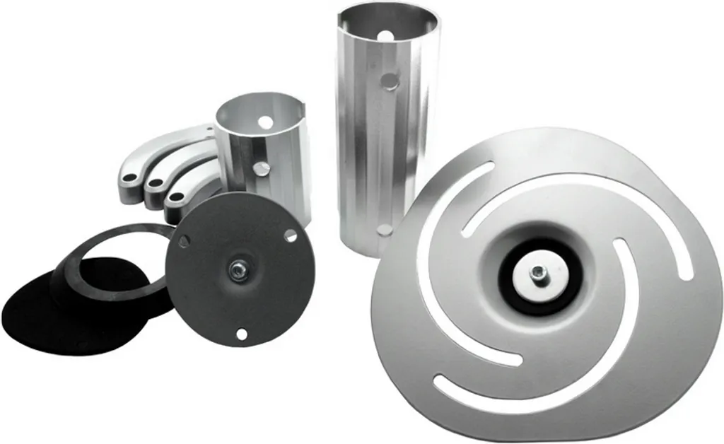 Supporto per proiettore Supporto per soffitto Supporto per proiettore - 3
